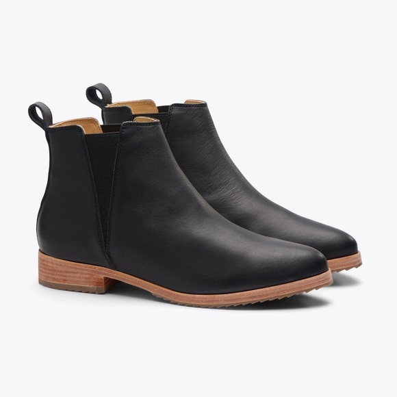 Nisolo Everyday Chelsea Boot - Picture 5 of 7